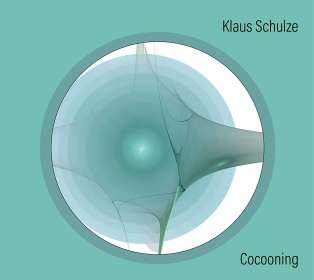 Klaus Schulze: Cocooning, CD