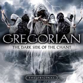Gregorian: The Dark Side Of The Chant, CD
