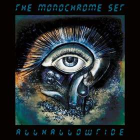 The Monochrome Set: Allhallowtide, CD