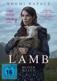 Valdimar Jóhannsson: Lamb, DVD