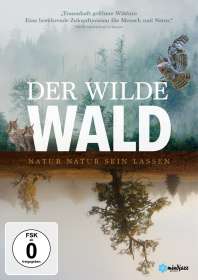 Lisa Eder: Der Wilde Wald - Natur Natur sein lassen, DVD