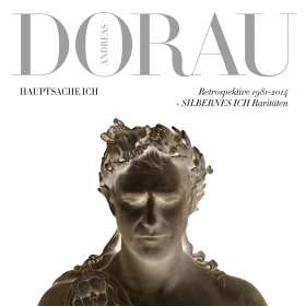 Andreas Dorau: Hauptsache ich (Limited Deluxe Edition), CD