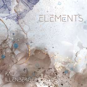 Ralf Illenberger: Elements, CD