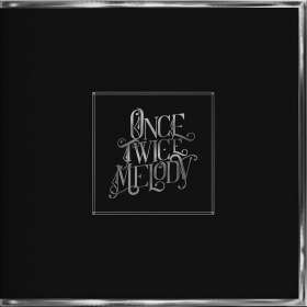Beach House: Once Twice Melody, CD