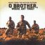 O Brother, Where Art Thou?, CD
