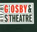 Greg Osby And Sound Theatre