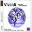 Antonio Vivaldi (1678-1741): Concerti op.8 Nr.1-4 "4 Jahreszeiten", CD