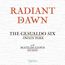 The Gesualdo Six - Radiant Dawn