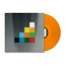 The Harmony Codex (Limited Edition) (Orange Translucent Vinyl)