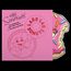 "The Simpsons", "Main Title Theme", "The Monorail Song", "Lard Lad Donuts". Ein Comicfigurenjunge hält einen riesigen Donut.