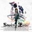 Steins;Gate (O.S.T.) (Black & White Vinyl)