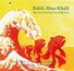Rabih Abou-Khalil (geb. 1957): The Flood And The Fate Of The Fish, CD