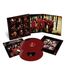 Slipknot (25th Anniversary Edition) (Red/Black Mix Vinyl)