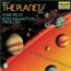 Gustav Holst (1874-1934): The Planets op.32, CD