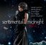 Sentimental Midnight Jazz, CD