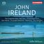 John Ireland (1879-1962): Orchesterwerke, SACD