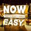 Now Easy, CD