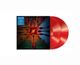 Stranger Things Vol. 4 (Transparent Red Vinyl)