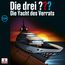 Folge 224: Die Yacht des Verrats
