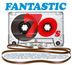 Fantastic 70s, CD