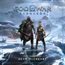 God Of War Ragnarök (Blue Marbled Vinyl)