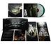 The Last Of Us: Season 1 (Transparent/Green Vinyl)