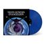 Neon Genesis Evangelion (Blue & Black Marbled Vinyl)