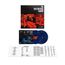 Cowboy Bebop: The Real Folk Blues Legends (Darkblue Vinyl)