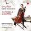 Raphaela Gromes - Dvorak