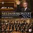 Neujahrskonzert 2025 der Wiener Philharmoniker (180g LP)