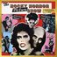 The Rocky Horror Picture Show - Original Soundtrack (50th Anniversary Edition) (Red/Gold Vinyl)