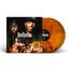 Infinite (Orange Marbled Vinyl)