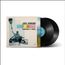 "JACK JOHNSON" "SURFILMUSIC" "SOUNDTRACK & 4-TRACKS". Eine Schallplattenhülle zeigt Fotos eines Mannes mit Gitarre.