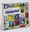 "LEGENDARY ALBUMS James Last THE AROUND THE WORLD COLLECTION." CD-Hülle mit bunten Albumcovern.
