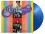 Sixties Collected Vol. 2 (180g) (Limited Numbered Edition) (Blue Vinyl)