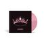Blackpink : The Album (180g) (Baby Pink Vinyl), LP