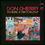 Don Cherry (1936-1995): Where Is Brooklyn? (180g), LP