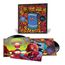 South Park 25th Anniversary Concert:  August 9 & 10, 2022, Red Rocks Amphitheatre Morrison, CO (Limited Edition)