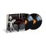 Albumcover "All for You" von Diana Krall, gewidmet dem Nat King Cole Trio. Zwei Schallplatten sind dabei.