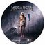 Countdown To Extinction (Picture Disc)