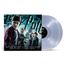 Harry Potter & The Half-Blood Prince (O.S.T.) (Limited Indie Exclusive Edition) (Clear Vinyl)