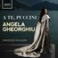 Angela Gheorghiu - A te, Puccini (180g) (von Angela Gheorghiu signierte Exemplare - Lieferung solange Vorrat)