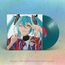 Miku (Teal Vinyl W/ Holographic Foil)
