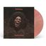 "Funkadelic" oben, "Maggot Brain" unten. Das Cover zeigt einen schreienden Kopf aus der Erde.