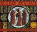 Gregorianische Gesänge, CD
