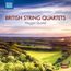 Maggini Quartet - British String Quartets