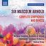 Symphonien Nr.1-9