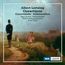 Albert Lortzing (1801-1851): Ouvertüren, Concertstücke, Ballettmusiken, CD