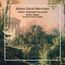 "Johann David Heinichen, Italian Soprano Cantatas, Miriam Albano, Academia Montis Regalis." Malerische Landschaft mit Ruinen.