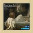 "Franz Ignaz Beck, Complete Symphonies op. 3 & 4, La Stagione Frankfurt, Michael Schneider." Gemälde: Frau liegend, Kreaturen.